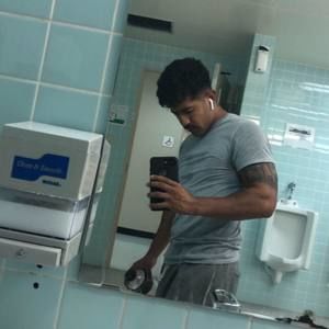 Meet your Posher, Albert